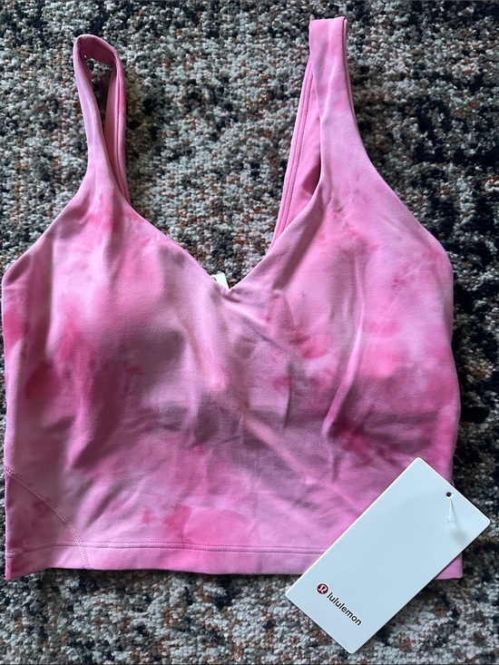 lululemon athletica Tops - Lululemon Align Tank